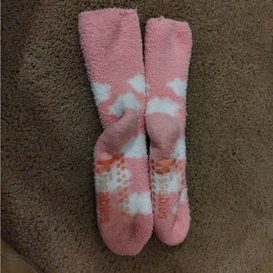 kissable no slip socks